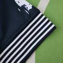 CAMISETA MONTERREY I 80th 25/26 HOMBRE