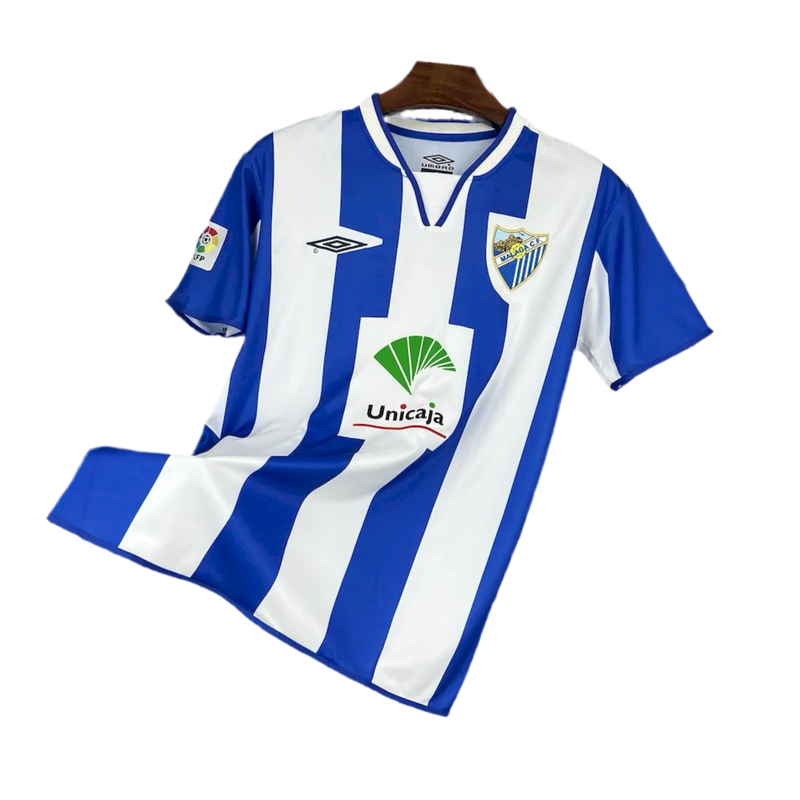 CAMISETA MÁLAGA I 05/06 HOMBRE RETRO