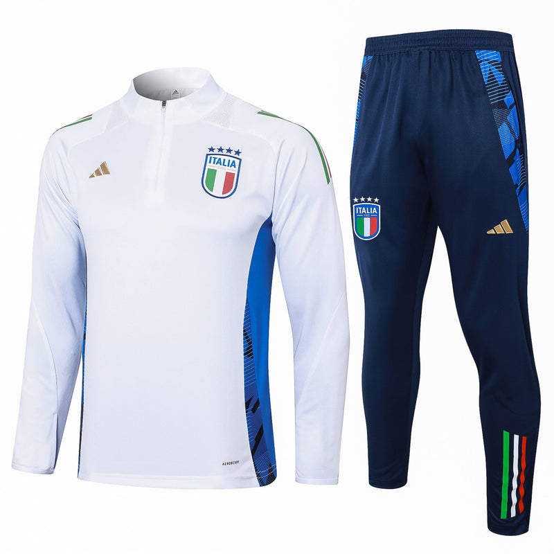 CONJUNTO LARGO ITALIA ENTRENAMIENTO V 24 HOMBRE