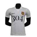 BARCELONA BLANCA 24/25 HOMBRE VERSIÓN JUGADOR