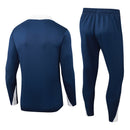 CHÁNDAL + PANTALONES URUGUAI ENTRENAMIENTO I 25/26 HOMBRE
