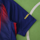 CAMISETA BARCELONA I 25/26 HOMBRE