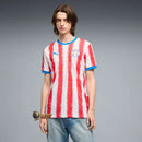 CAMISETA PARAGUAY I 2026 MUNDIAL HOMBRE