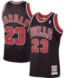 NBA CHICAGO BULLS - MICHAEL JORDAN RETRO 1995/96