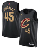 NBA CLEVELAND CAVALIERS - DONOVAN MITCHELL