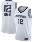 NBA MEMPHIS GRIZZLIES - JA MORANT