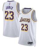 NBA LOS ANGELES LAKERS - LEBRON JAMES