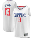 NBA LA CLIPPERS - PAUL GEORGE