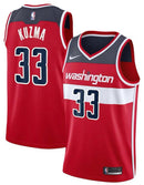 NBA WASHINGTON WIZARDS - KYLE KUZMA