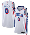 NBA PHILADELPHIA 76ERS - TYRESE MAXEY
