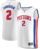 NBA DETROIT PISTONS - CADE CUNNINGHAM