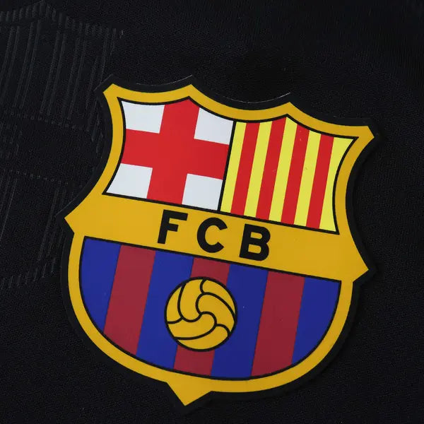 BARCELONA NEGRA 25-26 HOMBRE