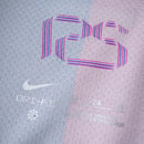 BARCELONA I 24/25 TRAVIS SCOTT CONJUNTO INFANTIL