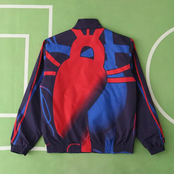 CHANDAL BARCELONA COLDPLAY DOBLE IV 25/26
