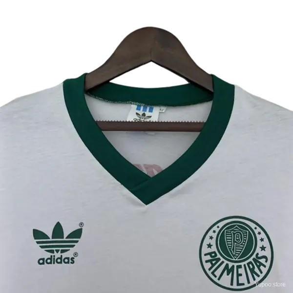 PALMEIRAS II 1987  HOMBRE RETRO