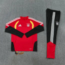 CHÁNDAL + PANTALONES ALEMANIA ENTRENAMIENTO III 26/27 HOMBRE
