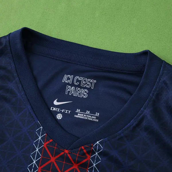 PSG I 25/26 CONJUNTO INFANTIL