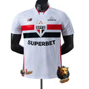 CAMISETA SÃO PAULO I 26/27 HOMBRE (VERSIÓN JUGADOR)