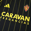 ZARAGOZA II 25/26 NEGRA HOMBRE