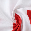 CAMISETA ATLÉTICO DE MADRID I 25/26 HOMBRE (VERSIÓN JUGADOR)