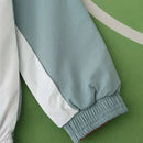 ATLÉTICO DE MADRID DOBLE CHÁNDAL 25/26 HOMBRE