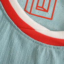 CAMISETA ATLÉTICO DE MADRID II 24/25 HOMBRE (VERSIÓN JUGADOR)