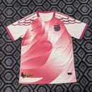 CAMISETA BARCELONA ROSA 26/27 HOMBRE VERSIÓN JUGADOR