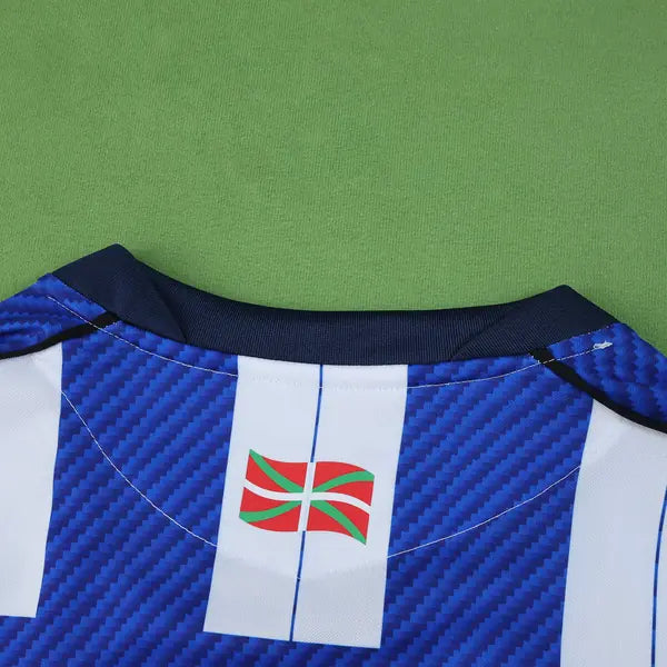 REAL SOCIEDAD I 25/26 HOMBRE