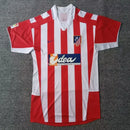 CAMISETA ATLÉTICO DE MADRID I 02 03 RETRO HOMBRE