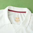 BARCELONA BLANCA YAMAL 24/25 VERSIÓN JUGADOR HOMBRE