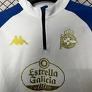 CHÁNDAL DEPORTIVO LA CORUNA ENTRENAMIENTO 26/27 HOMBRE