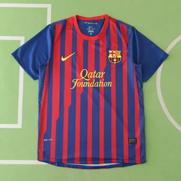 BARCELONA I 11/12 HOMBRE (RETRO)