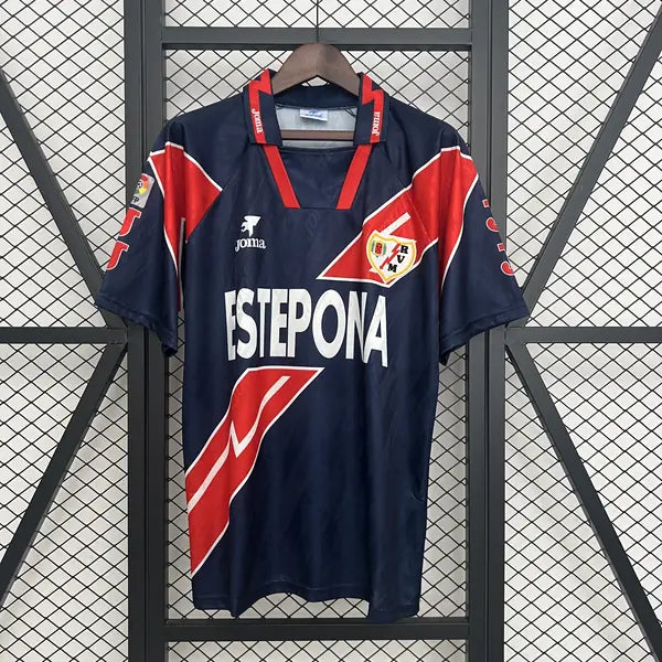 RAYO VALLECANO II 97/98 RETRO HOMBRE