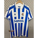 REAL SOCIEDAD I 26/27 HOMBRE VERSIÓN (RETRO)
