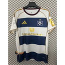 HAMBURGO EDICIÓN ORO 26/27 HOMBRE