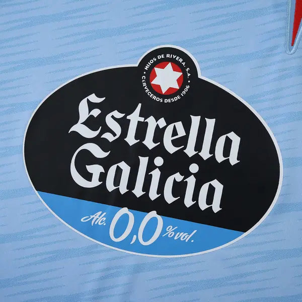 CELTA DE VIGO I 25/26 HOMBRE