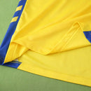 LAS PALMAS I 25/26  HOMBRE AMARILLO