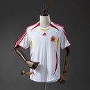 ESPAÑA II 2006 HOMBRE (RETRO)