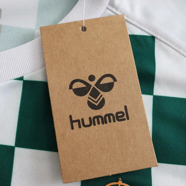 CAMISETA REAL BETIS EDICIÓN ESPECIAL I 24/25 HOMBRE