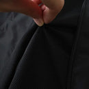 CHÁNDAL REAL MADRID NEGRA 25-26 HOMBRE