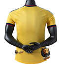 CAMISETA COLOMBIA III 26/27 EDICIÓN ESPECIAL HOMBRE (VERSIÓN JUGADOR)
