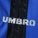 CAMISETA INTER DE MILAN I 97/98 CONJUNTO INFANTIL (RETRO)