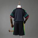 CAMISETA  JAMAICA II 2026 MUNDIAL EQUIPACIÓN PARA NIÑOS
