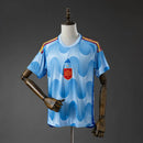 ESPAÑA lI 2022 HOMBRE (RETRO)