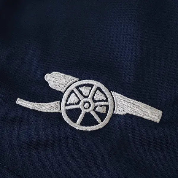 PANTALONES CORTOS ARSENAL II 25/26 HOMBRE