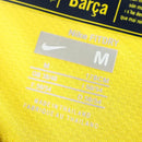 BARCELONA II 08/09 HOMBRE (RETRO) MANGA LARGA