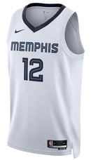 NBA MEMPHIS GRIZZLIES - JA MORANT