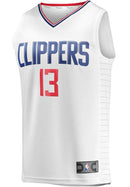 NBA LA CLIPPERS - PAUL GEORGE