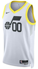 NBA UTAH JAZZ - JORDAN CLARKSON