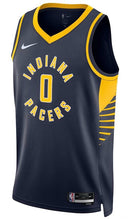 NBA INDIANA PACERS - TYRESE HALIBURTON